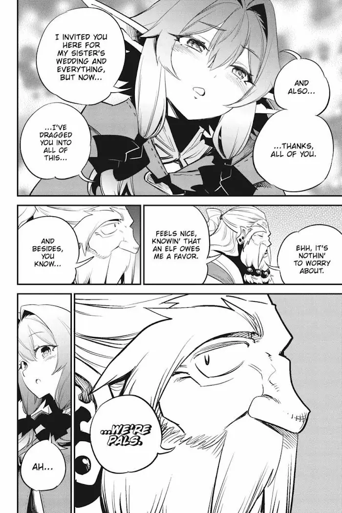 Goblin Slayer Chapter 90 image 15_optimized